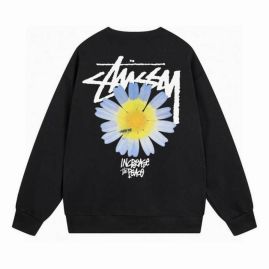 Picture of Stussy Sweatshirts _SKUStussyS-XLAA13926598